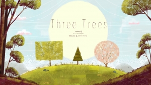 New E.D. Films Short ‘Three Trees’ Done All in Unreal