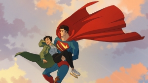 Adult Swim Shares ‘My Adventures with Superman’ Official Trailer