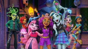 ‘Monster High’ Renewed for Season 2, Plus New Digital Series Spin-off to Debut