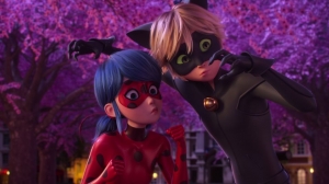 ZAG's 'Miraculous: Tales of Ladybug and Cat Noir' Makes Disney Channel  Debut