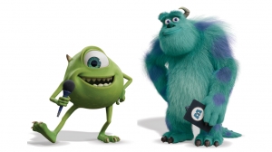 Mike and Sulley Return in ‘Monsters At Work’ Disney+ Series