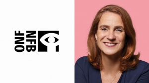 Suzanne Guèvremont Takes the Reigns at the NFB