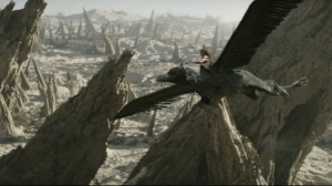 Framestore VFX Takes Flight on ‘Rebel Moon: Part One – A Child of Fire’