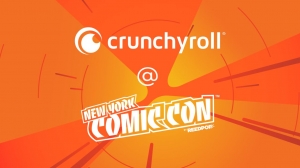 Crunchyroll Panel at Fan Expo Canada Previews New Series & Seasons