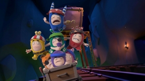 One Animation Inks Disney Channel US Deal for ‘Oddbods’ Seasonal Specials