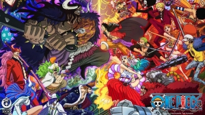 Crunchyroll To Screen One Piece Film: Red in Select Countries This Fall
