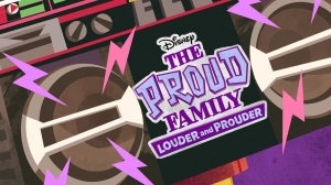 Disney+ Drops ‘The Proud Family: Louder and Prouder – Guest Cast’ Featurette