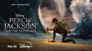 Disney+ Drops ‘Percy Jackson and the Olympians’ Official Trailer