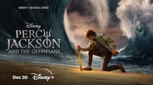 ‘Percy Jackson and the Olympians’ to Premiere on Both Hulu and Disney+