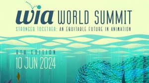 8th Annual WIA World Summit Lineup Announced