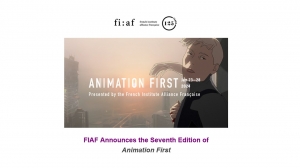 FIAF’s Animation First Festival Announces Program Lineup 