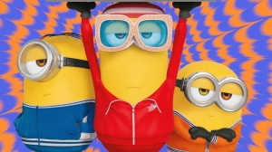 Watch: ‘Minions: The Rise of Gru’ Official Trailer 