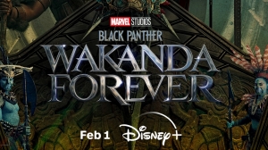 ‘Black Panther: Wakanda Forever’ Hits Disney+ February 1