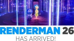 Renderman V26 Now Available