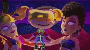 Nickelodeon Drops Teaser Clips for ‘Rugrats’ Musical Special 