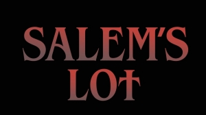 New Line’s ‘Salem’s Lot’ Remake Will Debut on Max