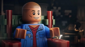Trailer Drops for Pharrell Williams’ Animated LEGO Biopic ‘Piece by Piece’