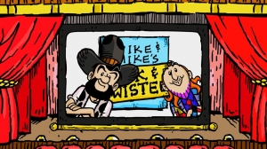 ‘Animation Outlaws’ Shows How Spike & Mike Made ‘Sick & Twisted’ a Household Name