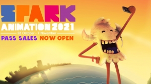 ‘Only a Child’ Named Best in Show at 2021 SPARK Animation 
