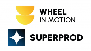 Alexi Wheeler Teams with Superprod To Launch Wheel In Motion