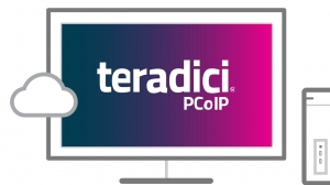 Teradici Releases PCoIP Ultra Auto-Offload 2020.10 Cloud Access Software