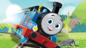 New ‘Thomas & Friends: All Engines Go’ is Coming to Town 