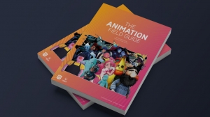 Epic Games Kicks off Animation Week with 'Animation Field Guide' Launch
