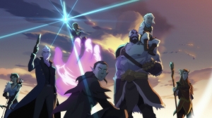 Prime Video Teases ‘The Legend of Vox Machina’ Season 3 Release