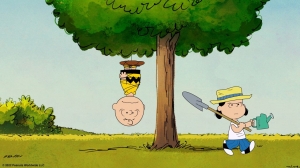 It's Charlie Brown v Kite Again in ‘Take Care with Peanuts: We Need Our Tree’