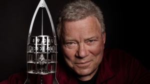 William Shatner to Receive VES Award for Creative Excellence