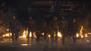 New ‘Guardians of the Galaxy Vol. 3’ Trailer Teases End of Franchise