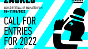 Call for Entries Animafest Zagreb 2022
