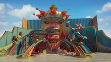 The Surreal Mechanical World of TF1’s New Pub Rebranding Campaign