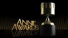 42nd Annual Annie Awards Announces Call for Entries