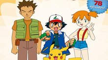 VIZ Media to Release ‘Pokémon Season 1: Indigo League’ DVD Set 