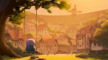 ‘The Dam Keeper’ Tops Spark Animation 2014 