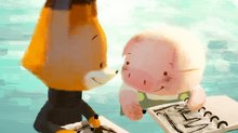 Robert Kondo and Dice Tsutsumi: Living the Indie Dream with ‘The Dam Keeper’ 