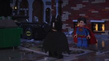 3:11 of Friday Video Fun: LEGO Batman Vs Superman
