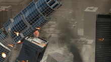The Third Floor Helps Shake up ‘San Andreas’