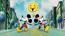 Disney Television Animation’s Paul Rudish Talks New ‘Mickey Mouse’ Cartoon Shorts