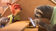 WATCH: Disney Unleashes First Full ‘Zootopia’ Trailer