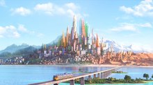 Byron Howard and Rich Moore Talk ‘Zootopia’