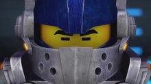 LEGO Returns with New Series, ‘LEGO NEXO Knights’