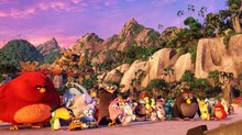 Rovio & Sony Unleash New ‘Angry Birds Movie’ Trailer