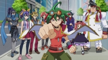 FilmRise Nabs Rights to Monster-Sized Slate of ‘Yu-Gi-Oh!’ Titles