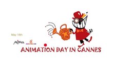 Animation Day in Cannes 2016 Set for May 18
