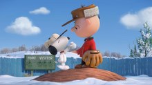 WATCH: Blue Sky Studios' Steve Martino Talks 'The Peanuts Movie' Challenges at FMX 2016 
