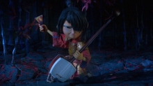 How ‘Kubo and the Two Strings’ Crafts its Message Through the Power of Narration