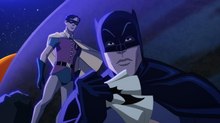 ‘Batman: Return of the Caped Crusaders’ to Premiere at New York Comic Con
