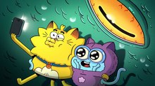‘Counterfeit Cat’ Goes Global on Disney XD and Disney Channel
